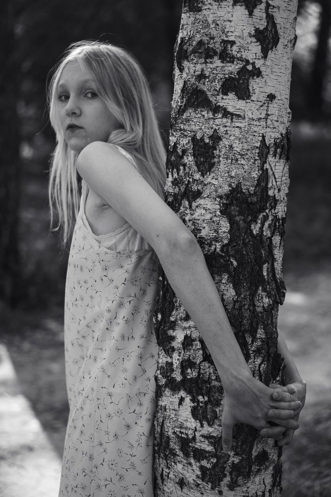 Photograph by Dmitriy Rid