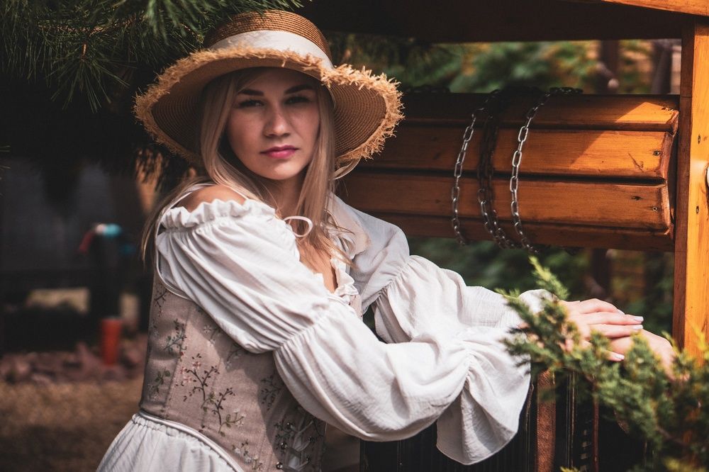 Photograph by Dmitriy Rid