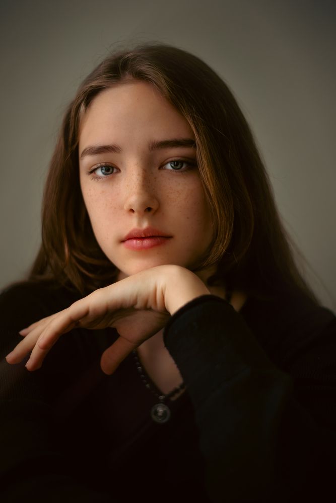 Photograph by Екатерина Ридняк