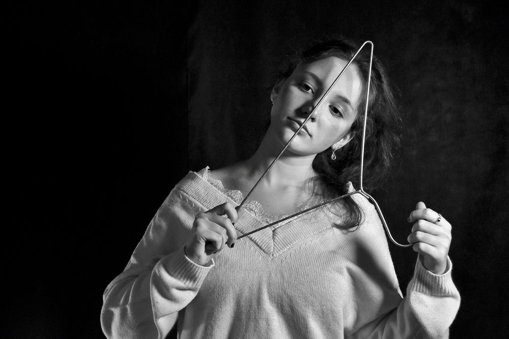 Изысканный образ