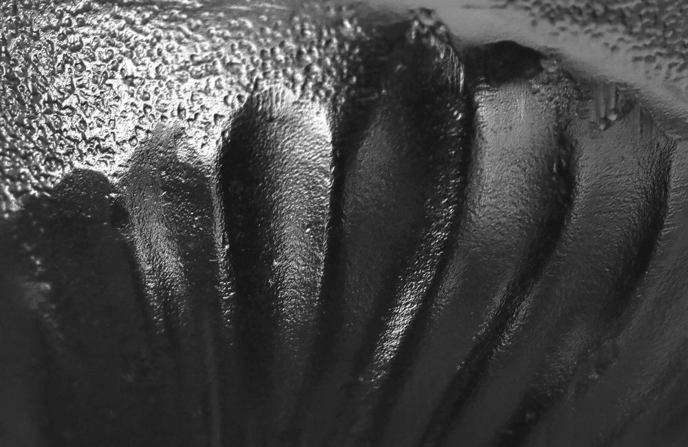 Ymir's Eyelashes