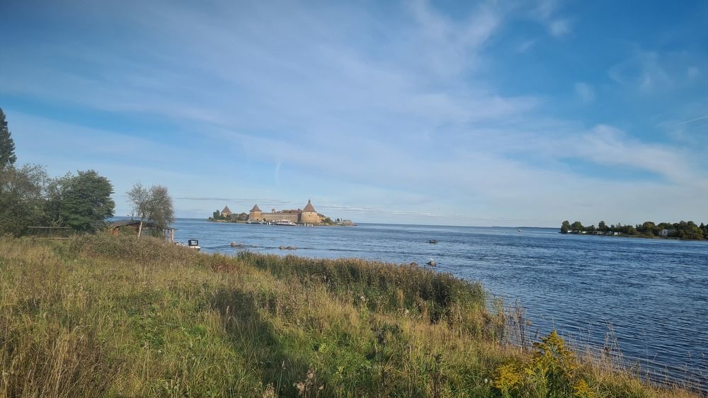 Photograph by Елена Кольцина