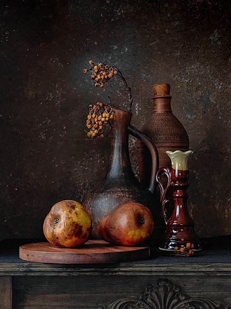 Photograph by Ирина Ветюгова