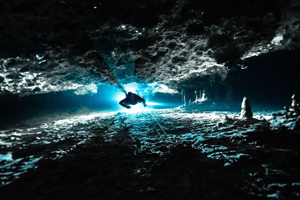 Photograph by Gustavo Padilla