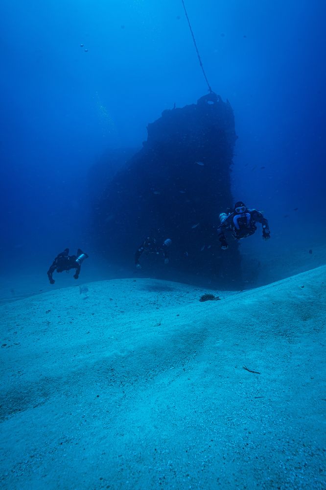 Photograph by Gustavo Padilla