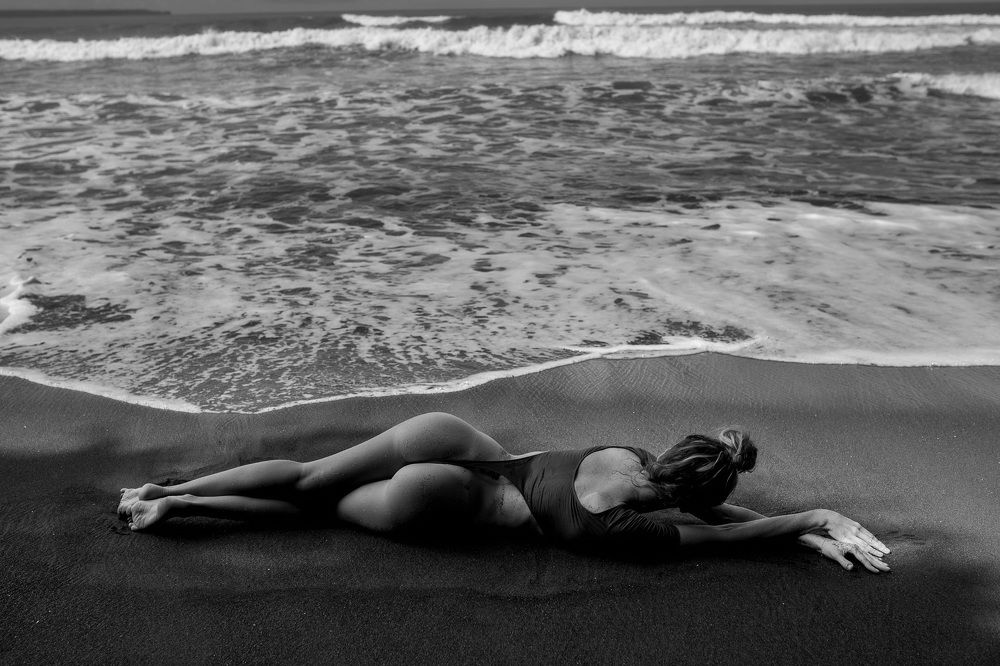 Фотография автора Даша Койпышева