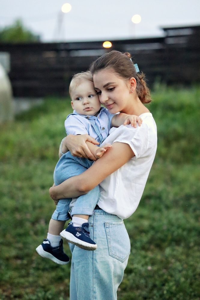 Photograph by Наталья