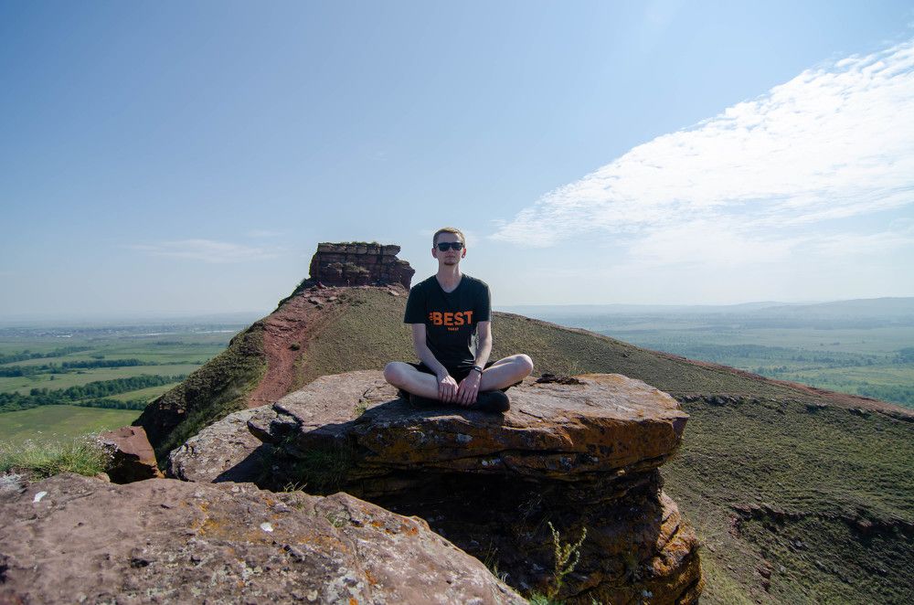 Photograph by Вадим Басов