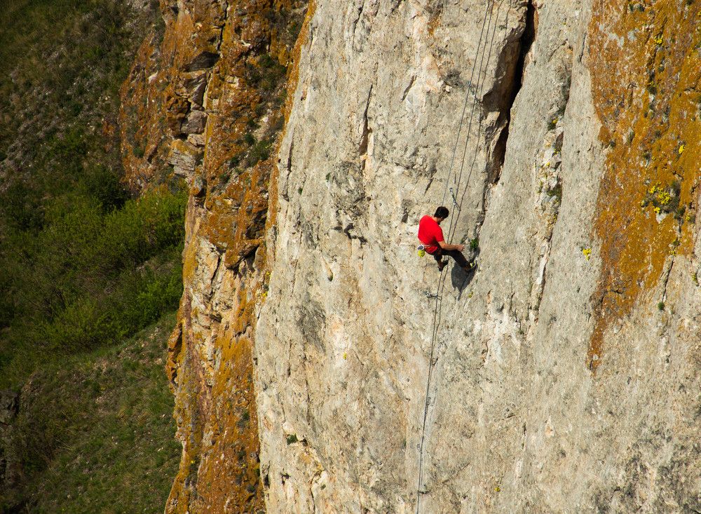 Photograph by Вадим Басов