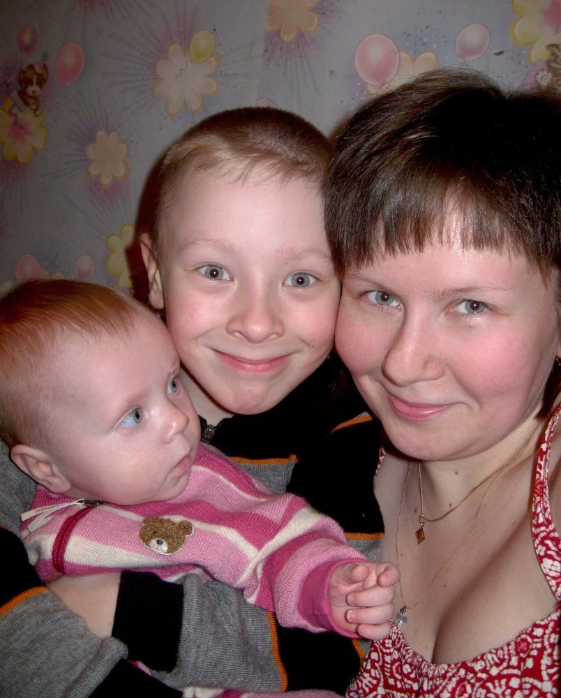 Photograph by Светлана Герасимчук