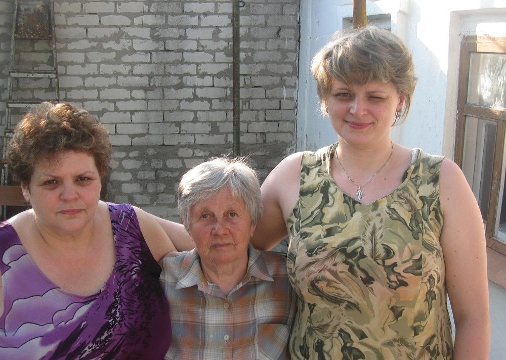 Photograph by Светлана Зотова