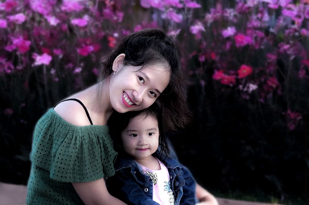 Photograph by PHƯƠNG NGUYỄN THÀNH