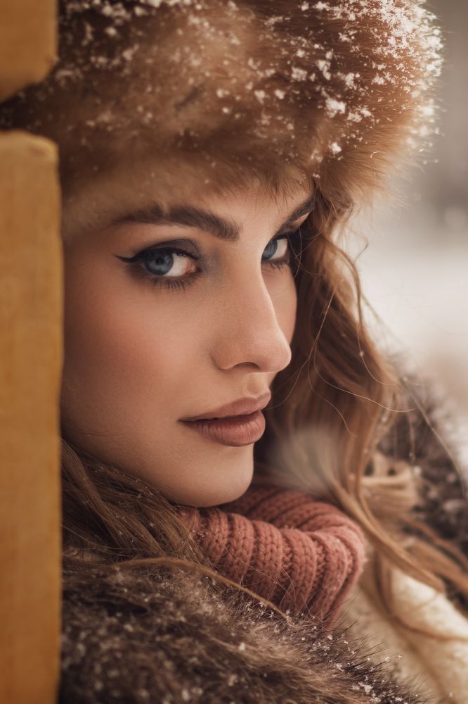 Photograph by Sergey Tyasto