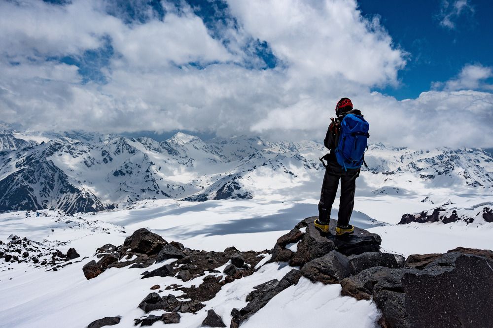 Photograph by Даниил Пузаков