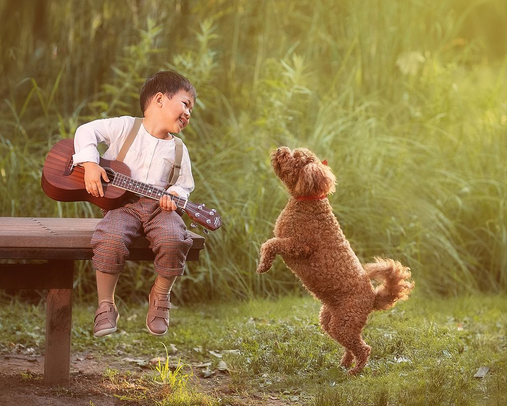 Photograph by Julia Artiukhov