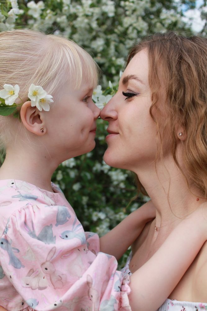 Photograph by Любовь Лунина