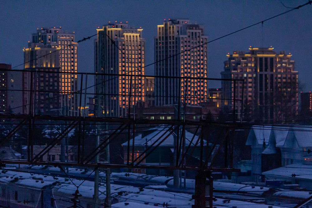 Photograph by Ольга Ильина