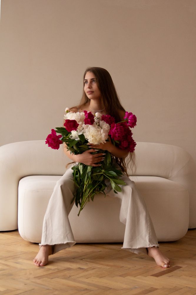 Photograph by Екатерина Брехова