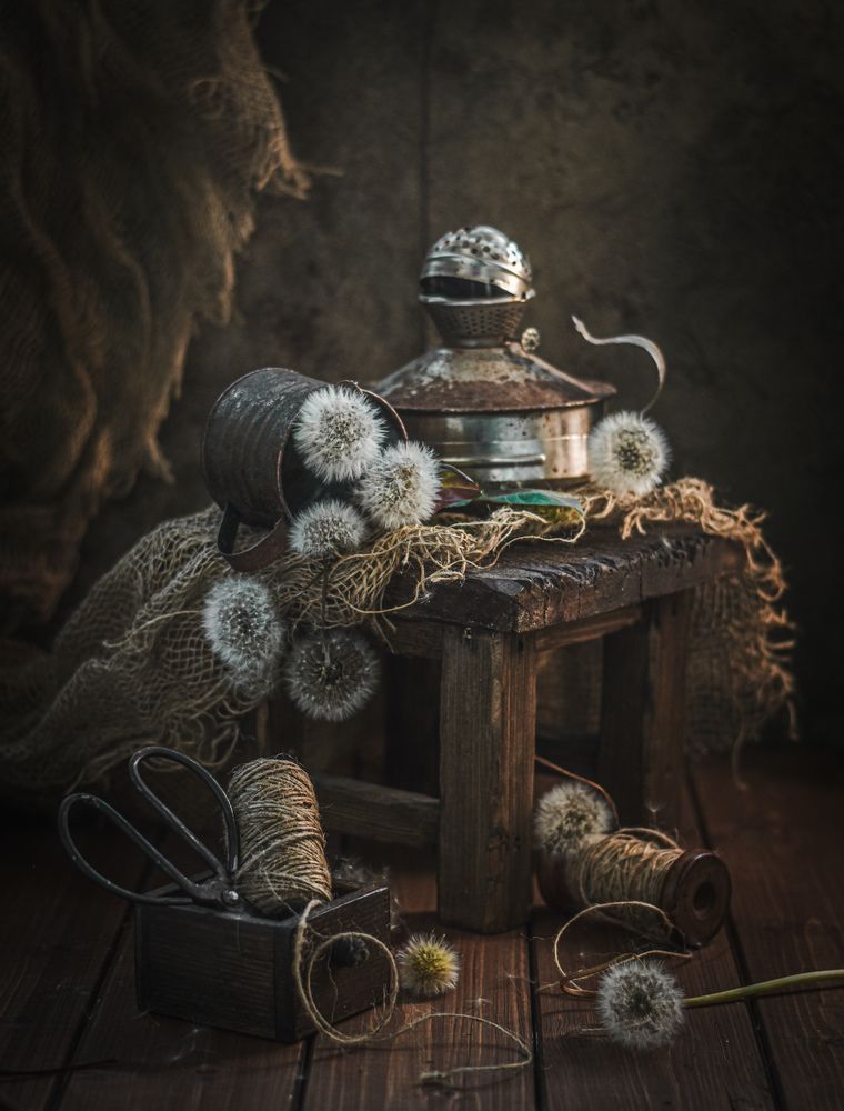 Photograph by Ольга Семина