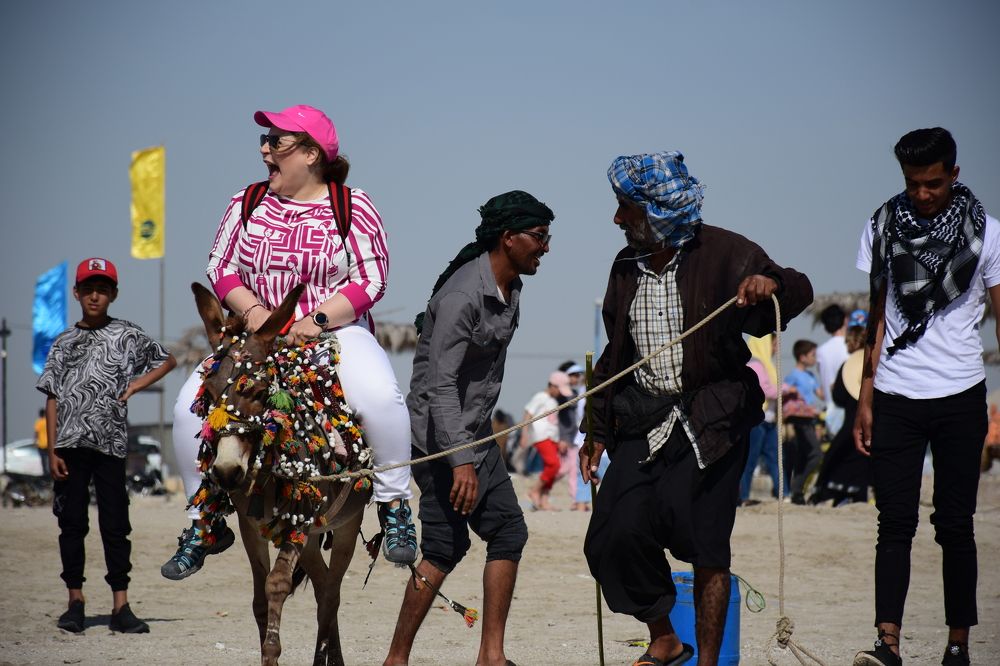 Photograph by Ehsan Fathi