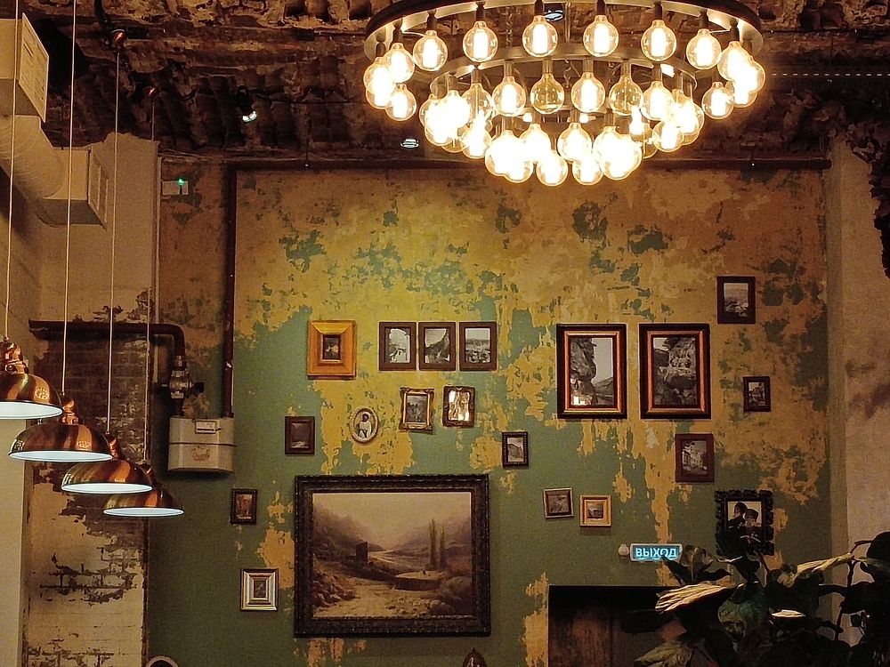 Photograph by Ирина Шведчикова