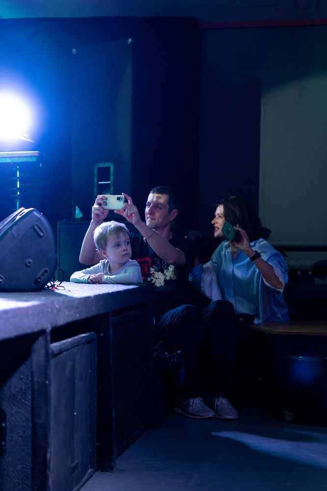 Photograph by Елена Николайчук