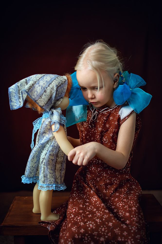 Photograph by Татьяна Клинникова