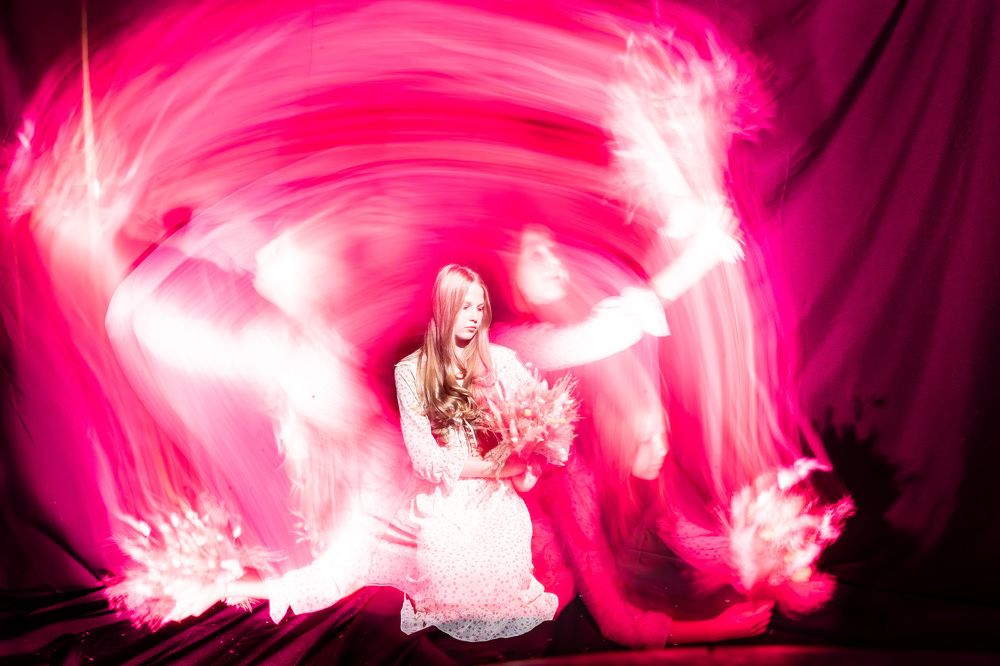 Photograph by Елена Николайчук