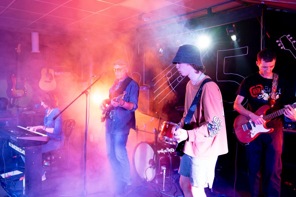 Photograph by Елена Николайчук