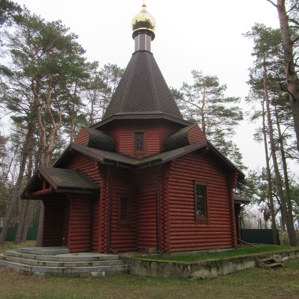 Photograph by Ирина Шведчикова