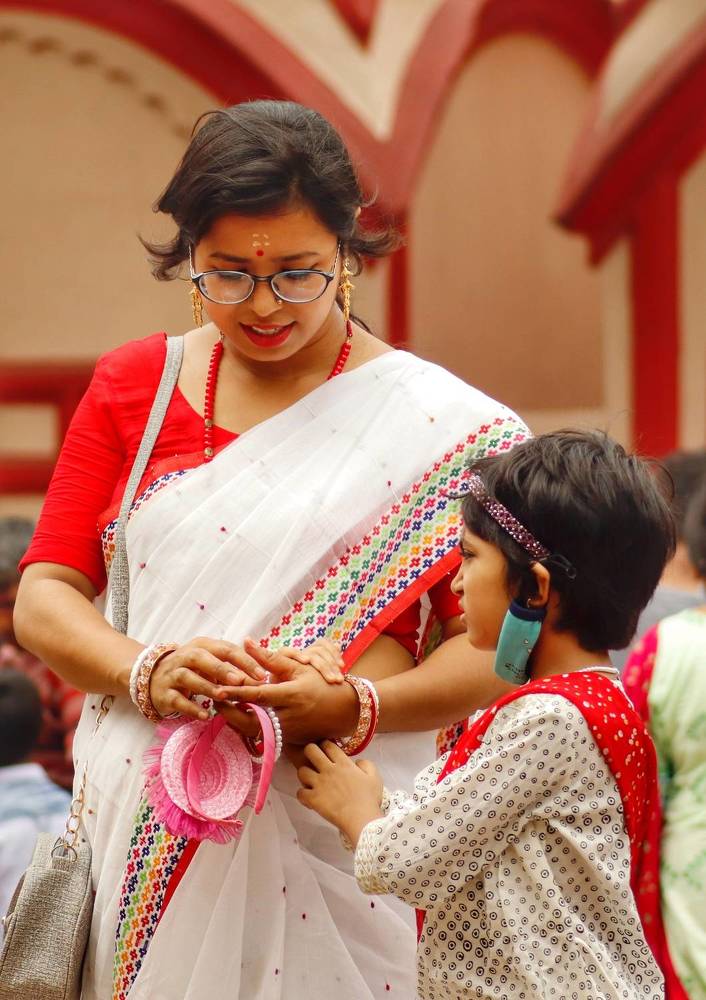 Фотография автора Washiful Majid