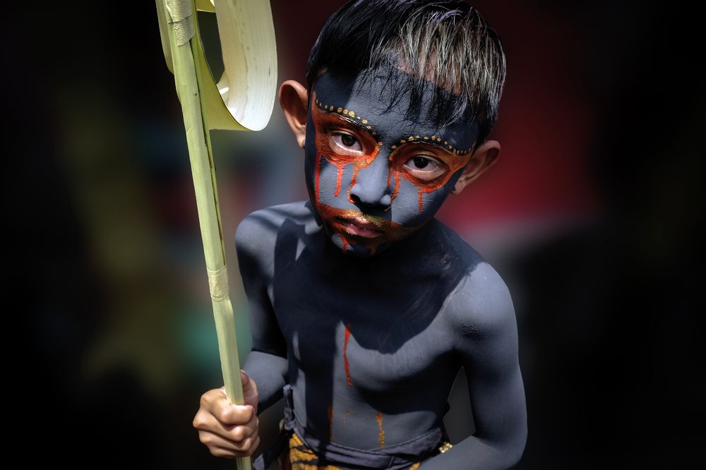 Photograph by Komang ksumastra