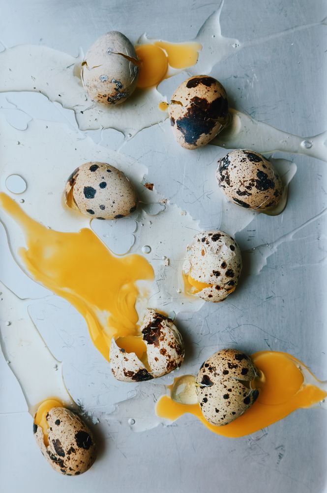 Photograph by Karina Aleksandrova