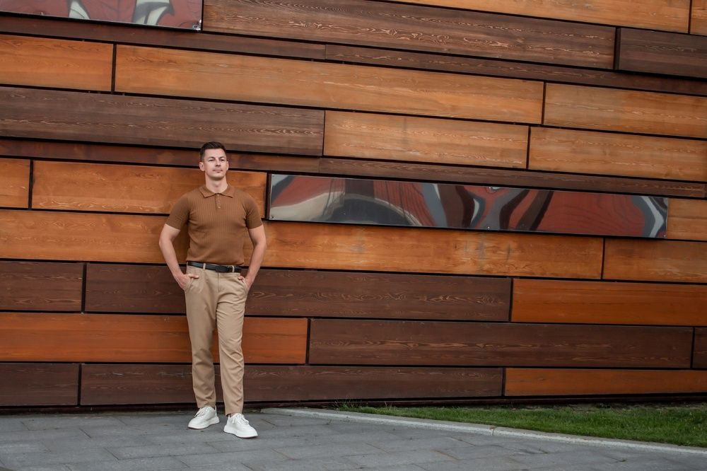 Photograph by Киприна Наталья