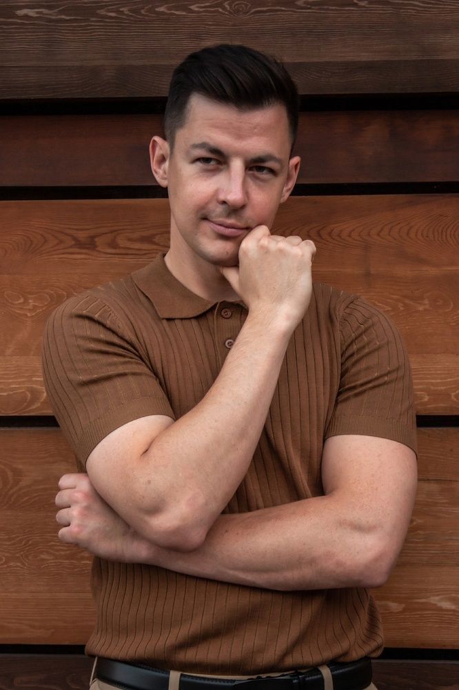 Photograph by Киприна Наталья