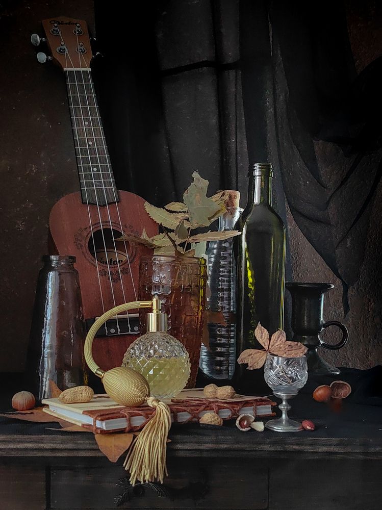 Photograph by Ирина Ветюгова