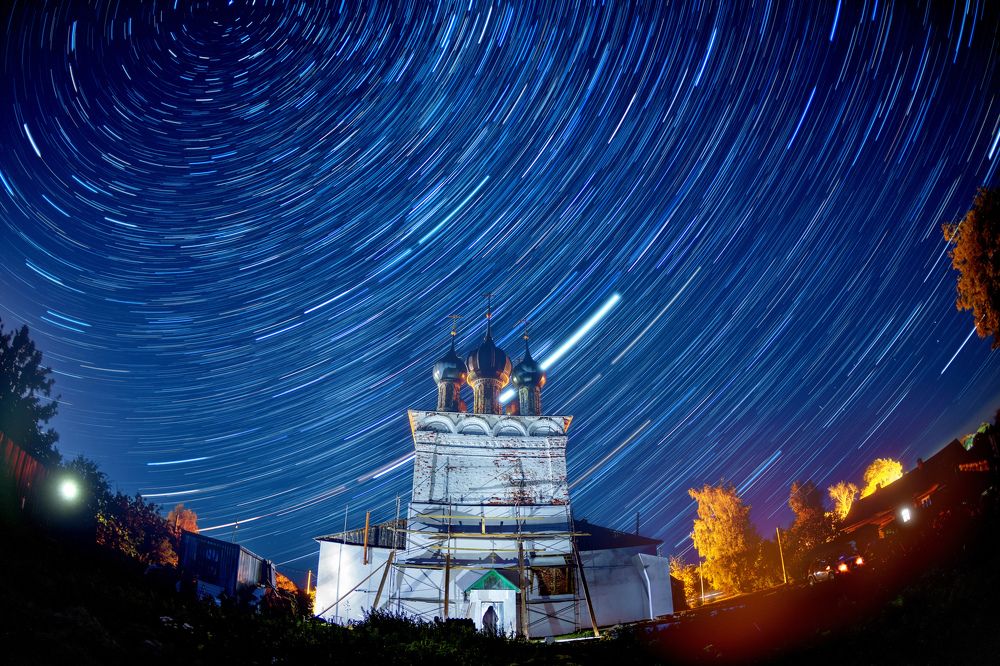 Photograph by Marina Lystseva