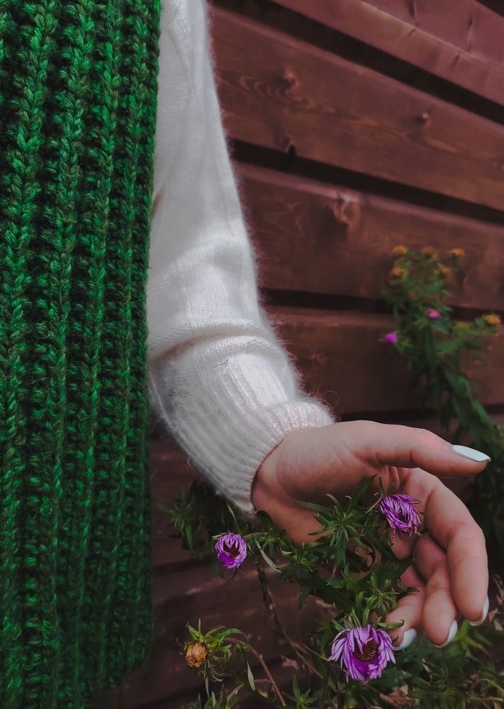 Photograph by Анна Михайловна