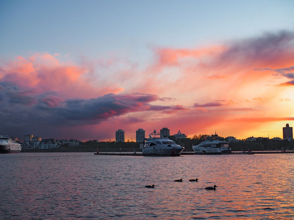 Photograph by Борис Полтавец