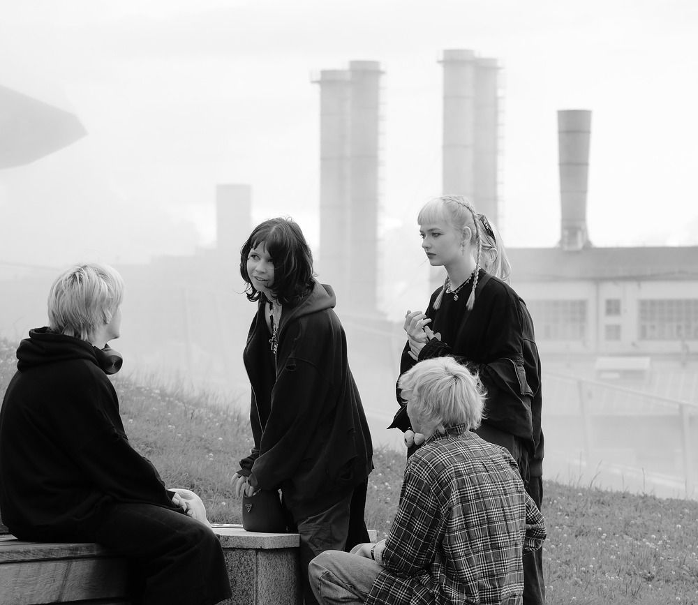 Photograph by Дмитрий Ткаченко