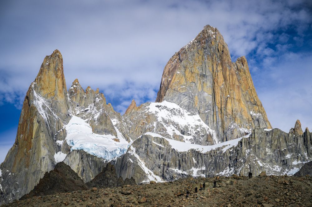 Последние метры