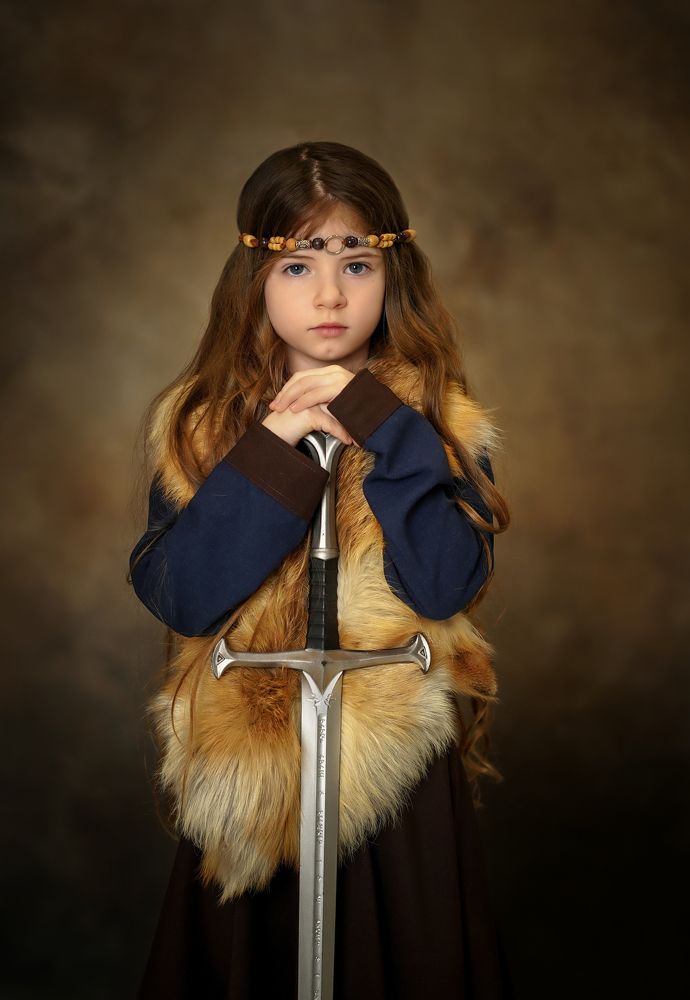 Photograph by Ольга Власкина