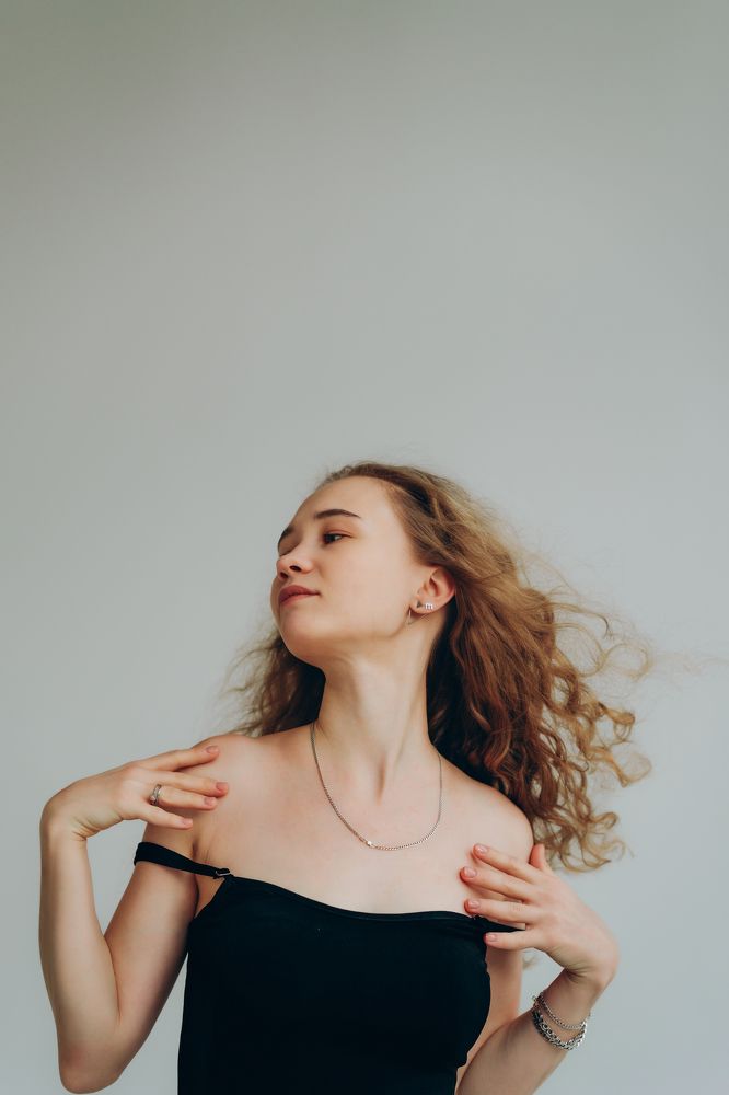 Photograph by Ольга Данилова