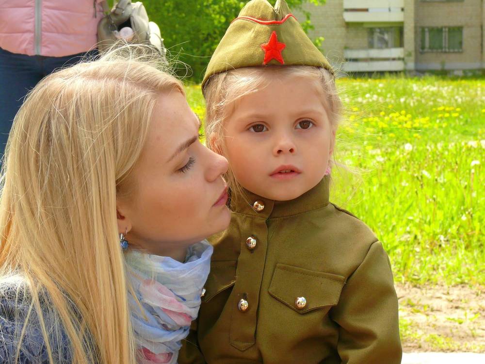 Фотография автора Анатолий Борисов