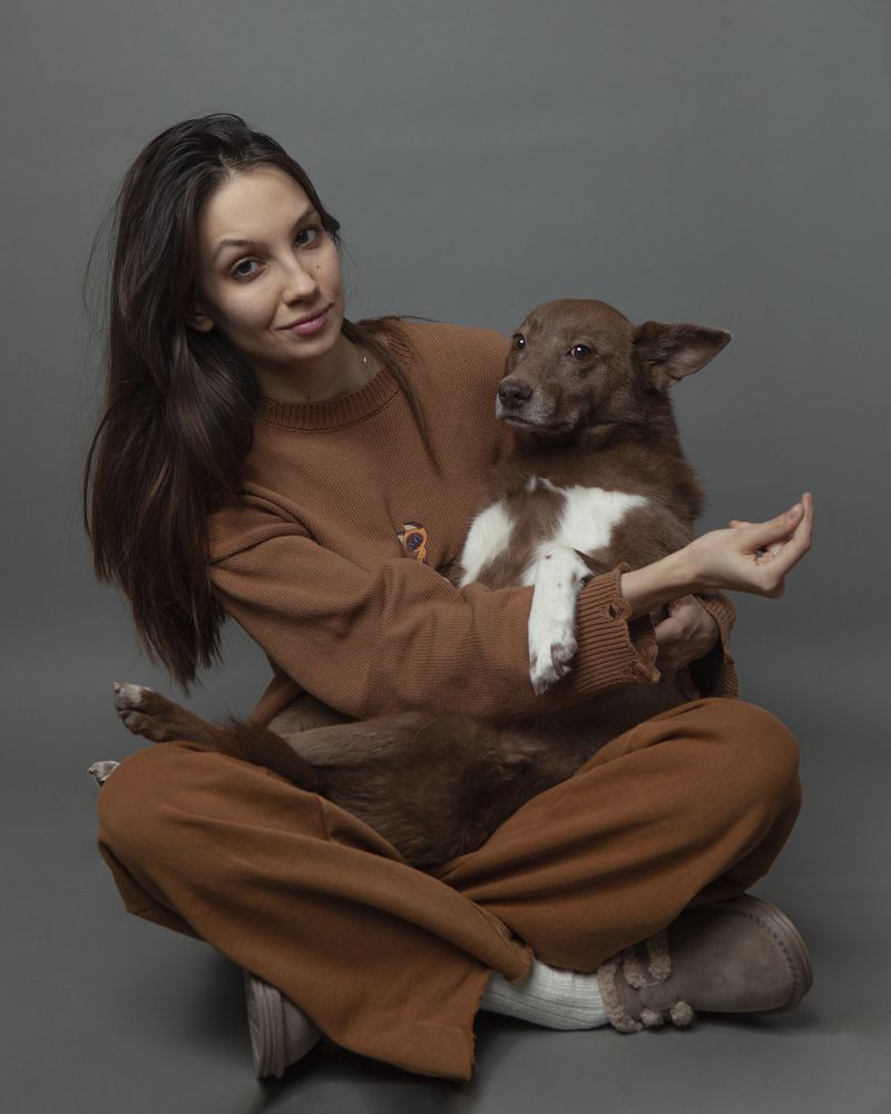 Фотография автора Galina Sa