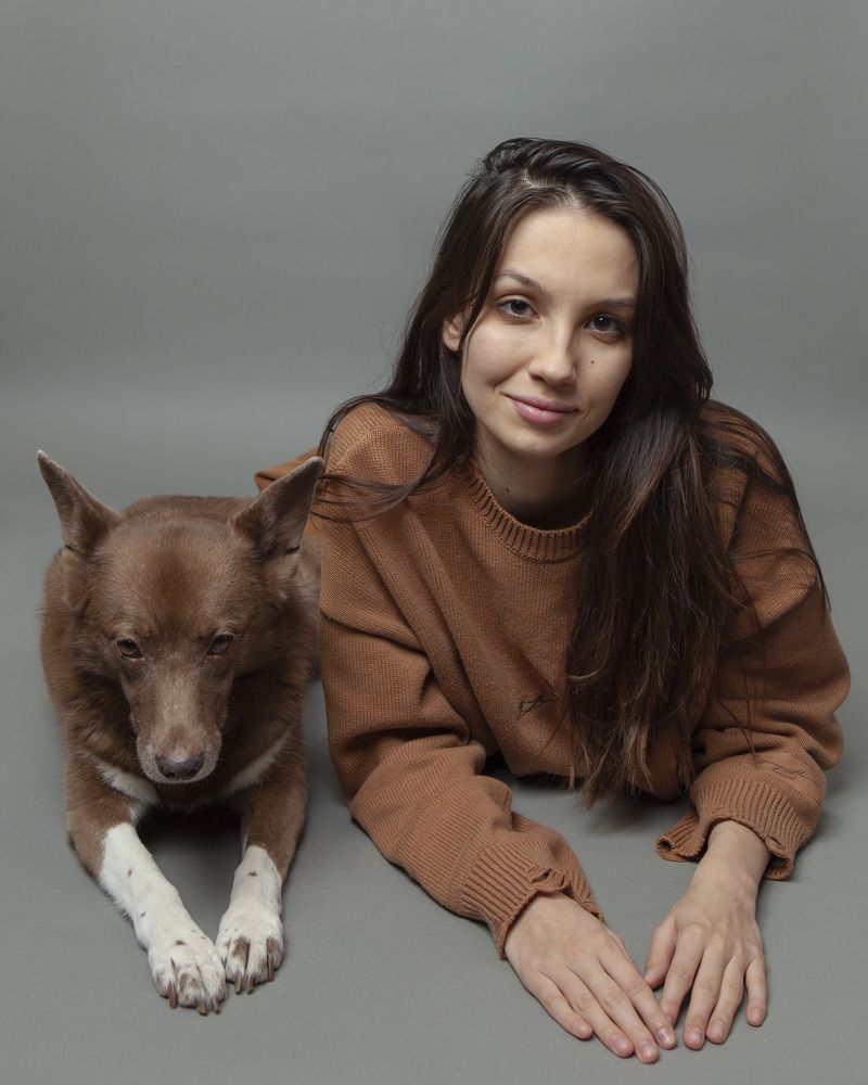 Фотография автора Galina Sa