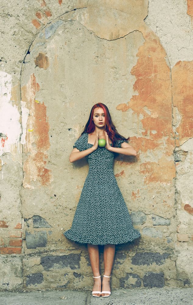 Photograph by Евгения Гловацкая