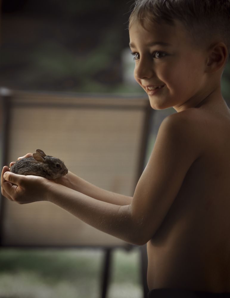 Фотография автора Татьяна Охапкина