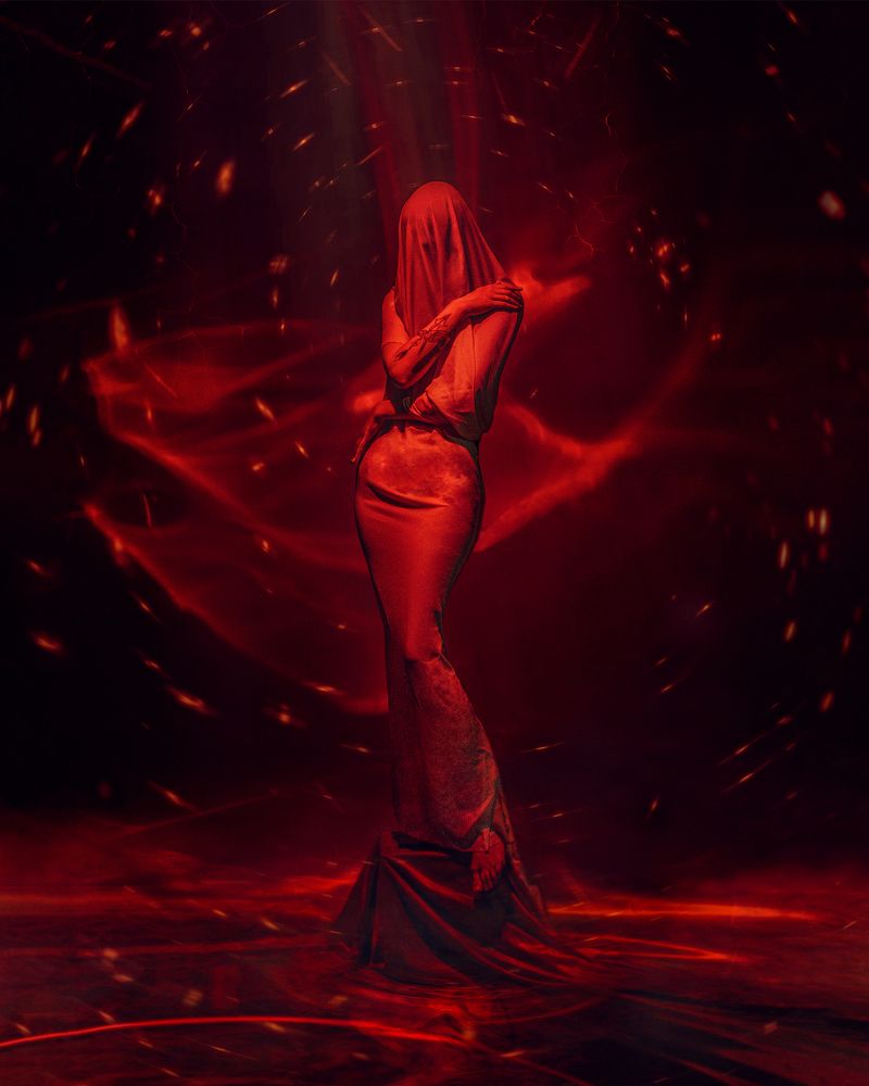 Photograph by Евгений