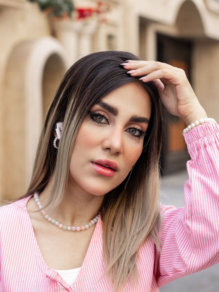 Photograph by mehdi shokravi